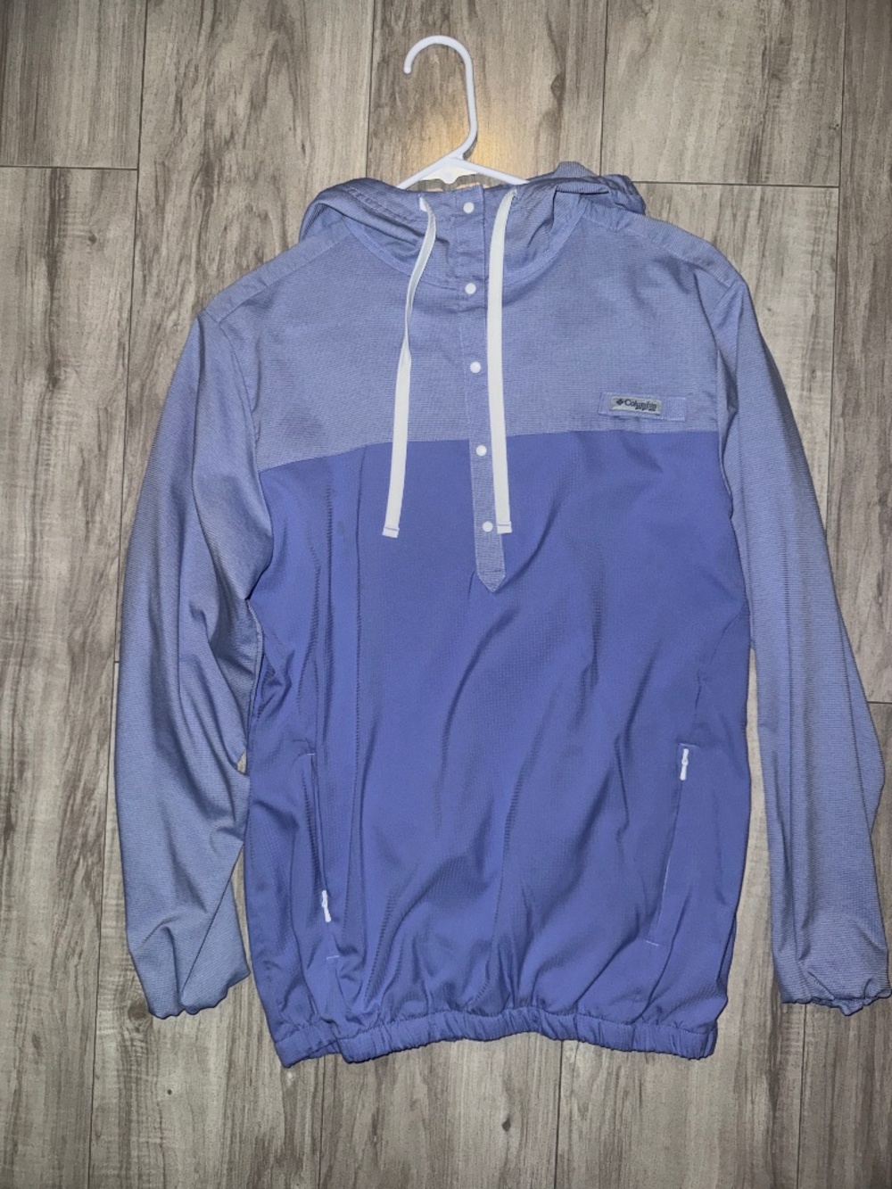Columbia PFG